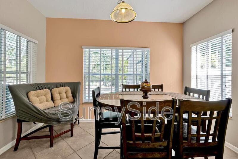 Orlando House: 11326 Cypress Trail Dr