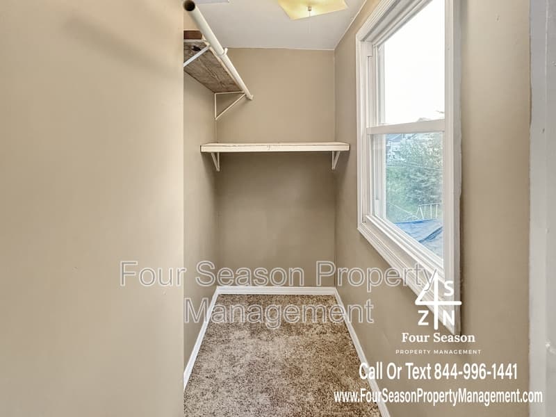 Hagerstown House: 338 South Locust Street