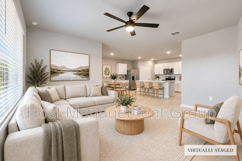 Punta Gorda House: 25214 Cadiz Drive