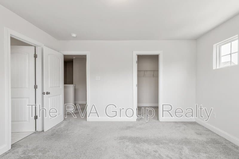 Moseley Townhome: 6448 Cassia Loop