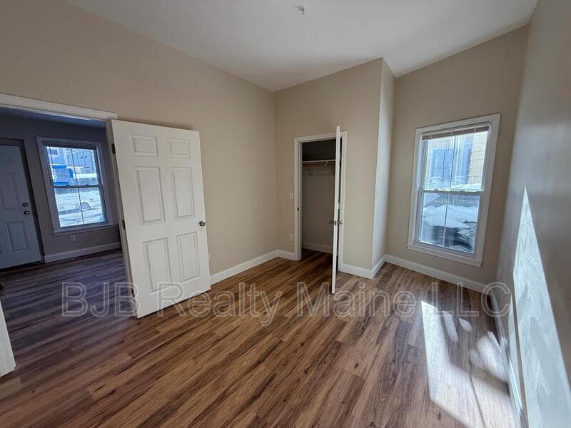 Portland Condo: 59 Bramhall Street