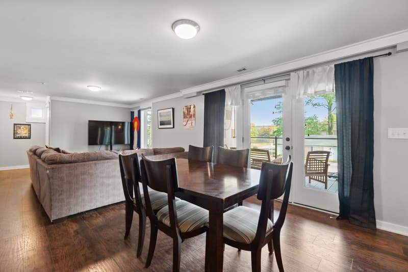 Norfolk Condo: 3509 Pleasant Avenue -