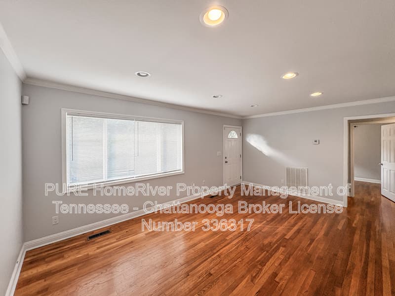 Chattanooga Condo: 6913 Martha Ave