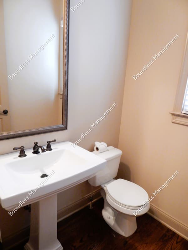 Lawrenceville Townhome: 1200 Grassy Oat Ln