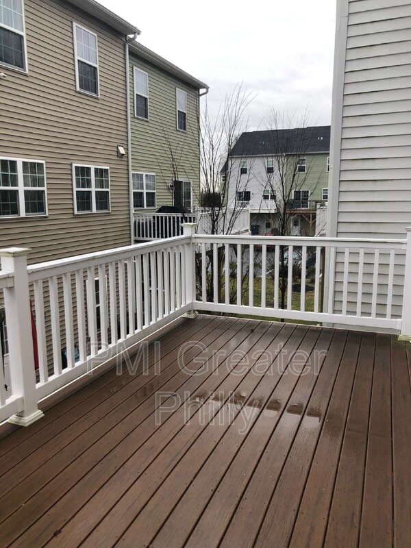 Fairless Hills House: 106 Mercer Ct
