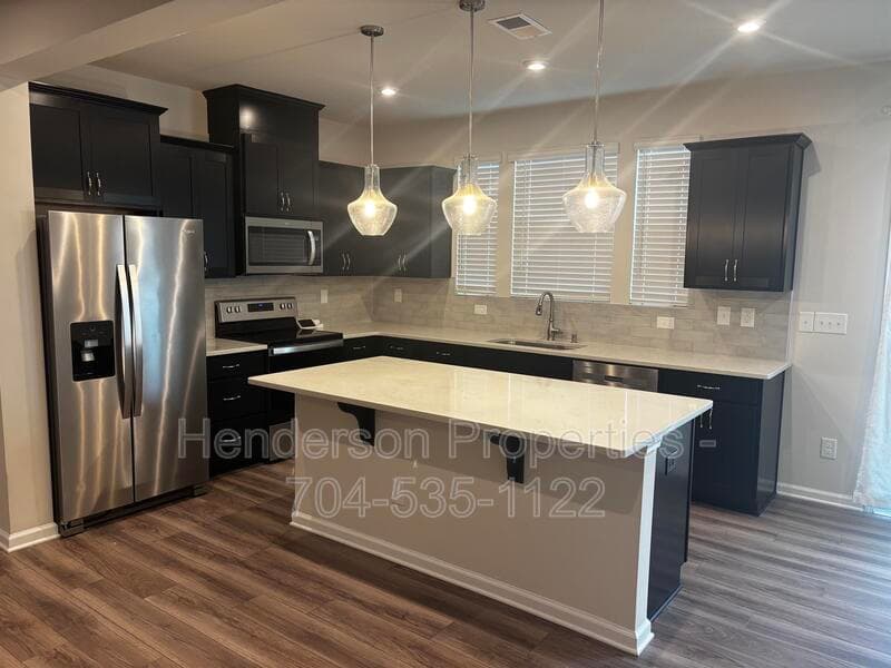 Indian Land House: 3810 Amalia Place