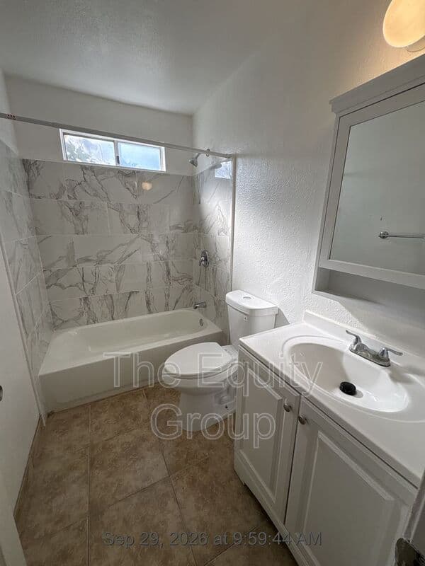 Exeter Condo: 320 North E Street