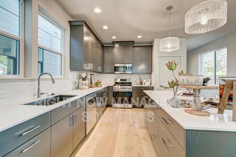 Boise House: 2106 North 35th Street