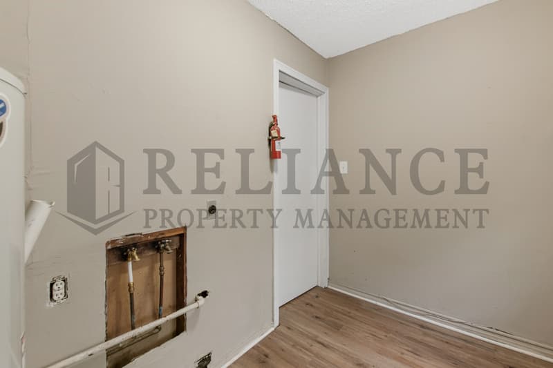 Wichita Condo: 1932 North Garland Street