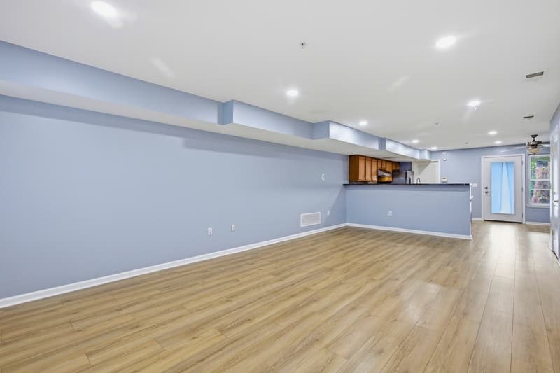 Baltimore Townhome: 3553 6th Street