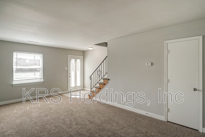 North Chesterfield Townhome: 5244 Goolsby CT