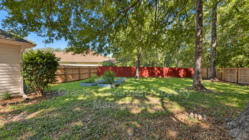 Pooler House: 12 Ashwood Court