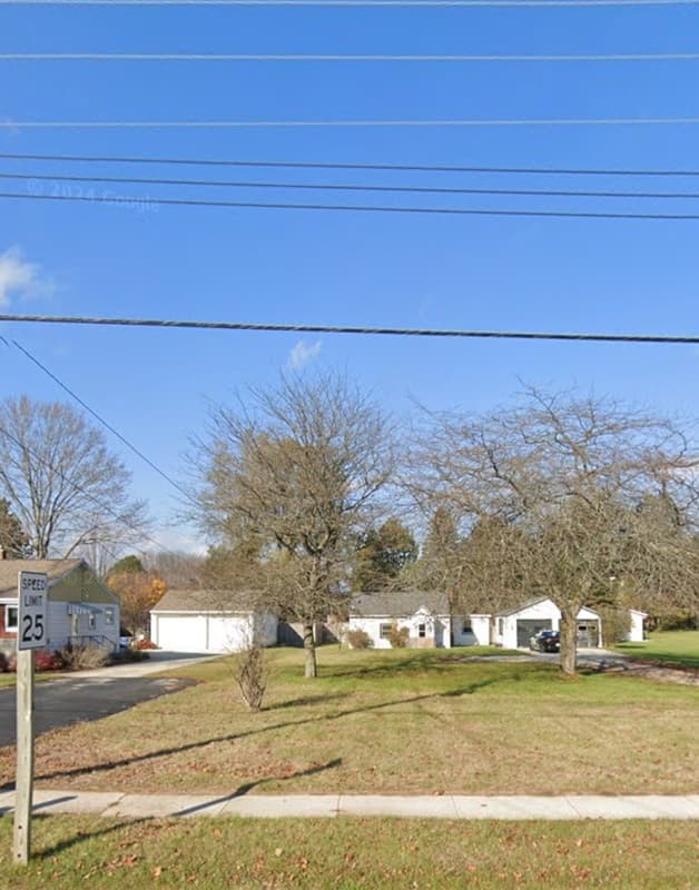 Two Rivers House: 2420 45th Street