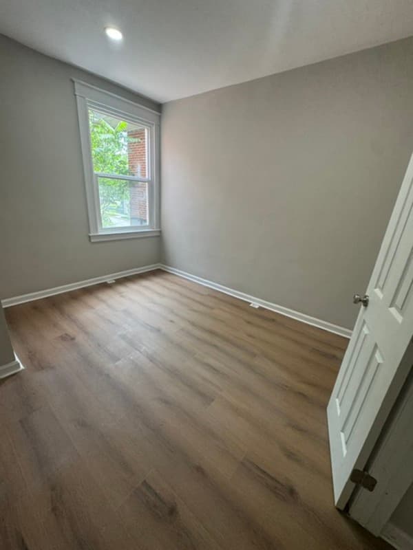 Baltimore Condo: 2547 Park Heights Terrace - 2