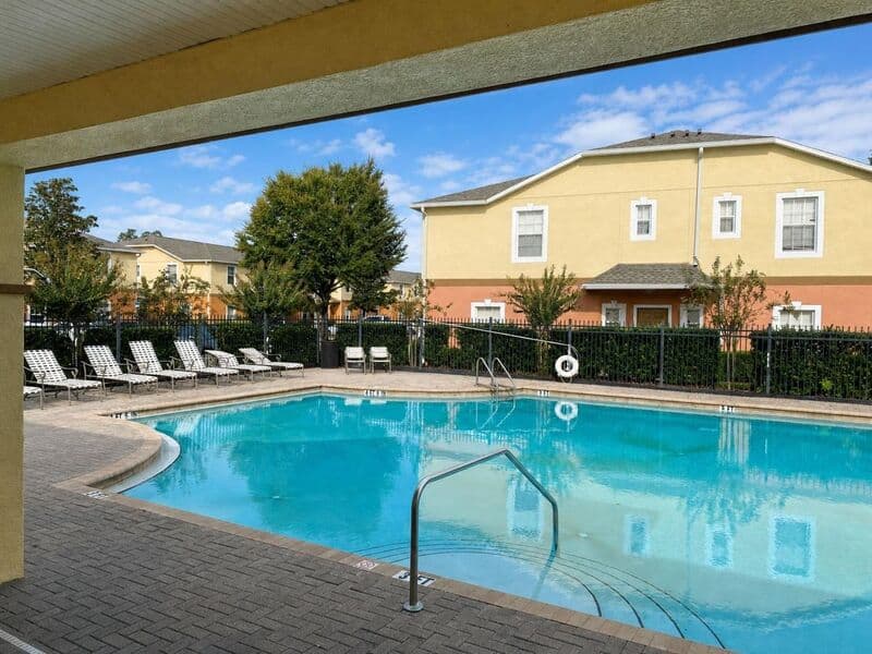 Lakeland Townhome: 4154 Winding Vine Dr
