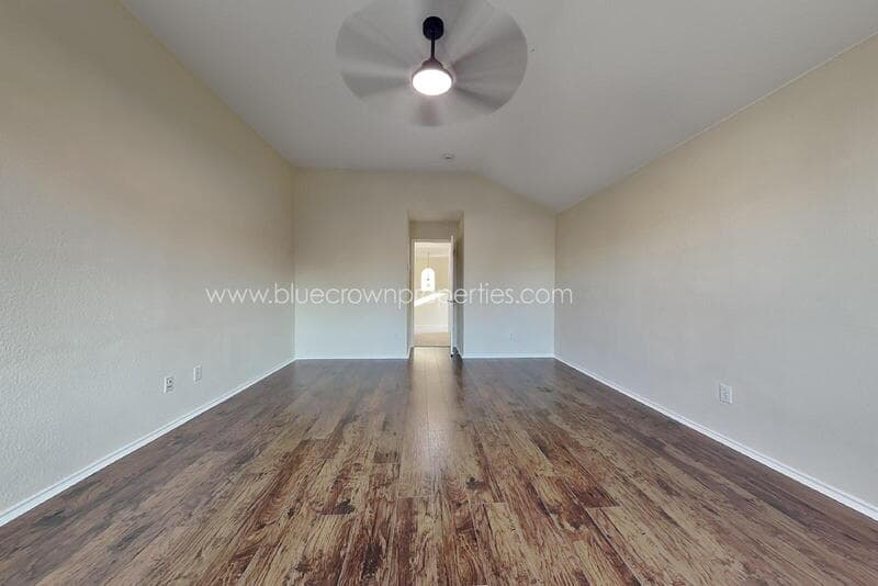 McKinney House: 10133 Coolidge Dr