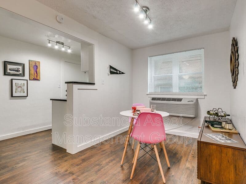 OKLAHOMA CITY Condo: 701 Culbertson Drive - 25