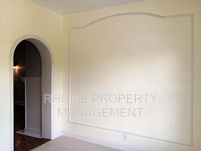 Atlanta Condo: 1230 Piedmont Ave.