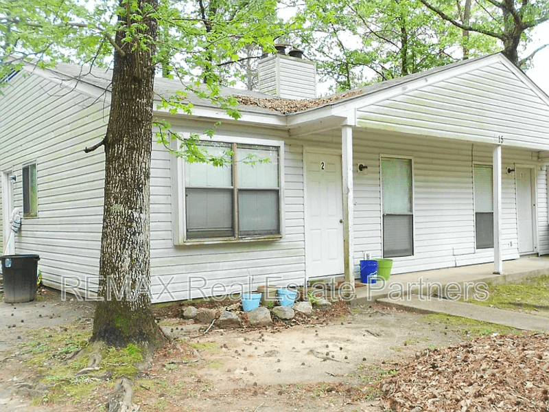 Hattiesburg Condo: 15 Raintree Dr
