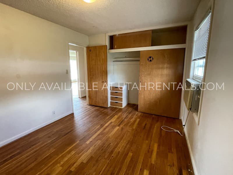 Richfield House: 158 W 500 N