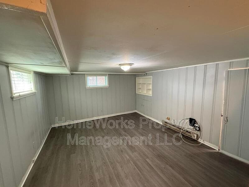 Catonsville House: 125 Cherrydell Road