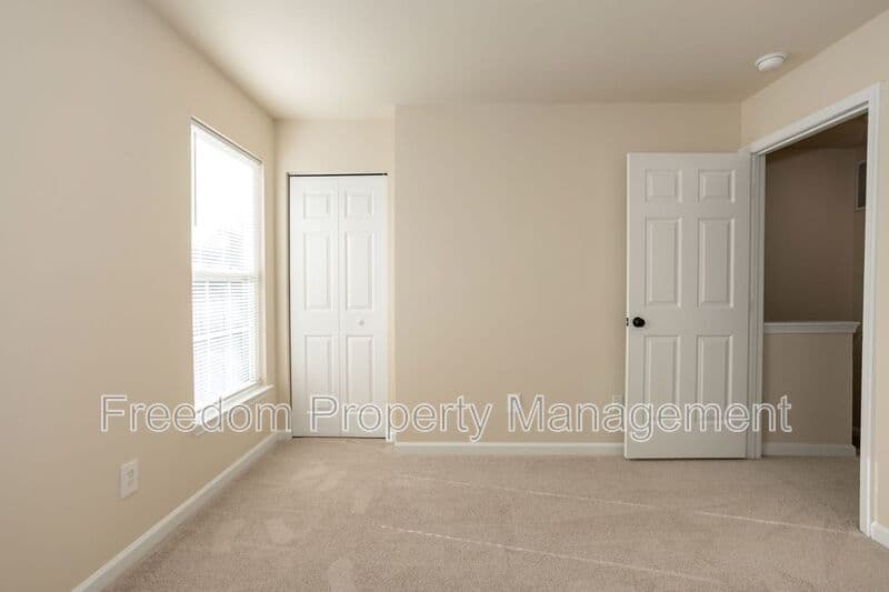 Woodbridge Townhome: 1974 Teasel Ct
