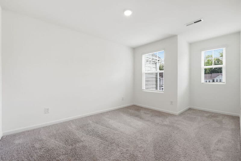 Wake Forest Condo: 307 Spaight Acres Way - 1