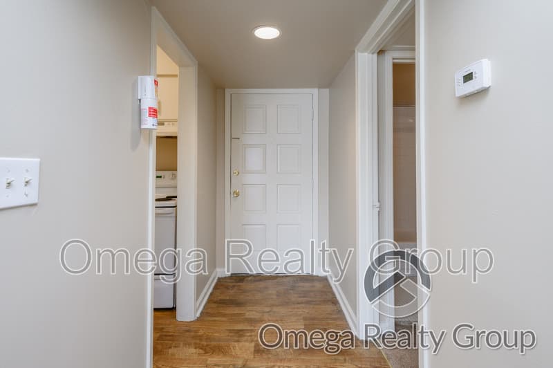 Montgomery Apartment: 3380 Mcgehee Rd