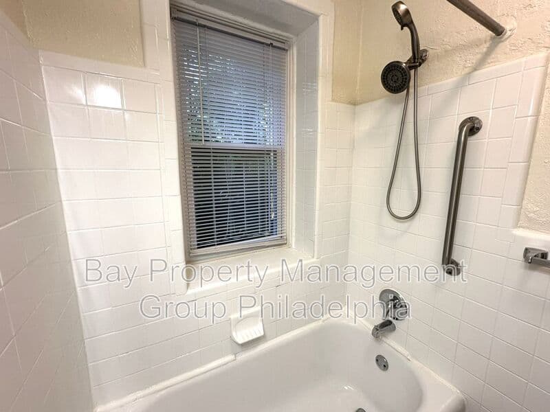 Philadelphia Condo: 2809 W Queen Ln