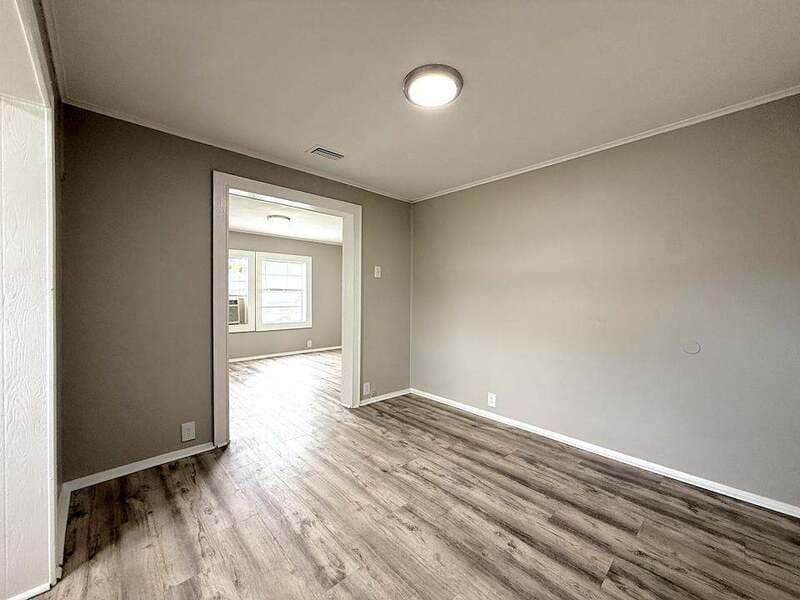 Tampa House: 8213 North Elmer Street