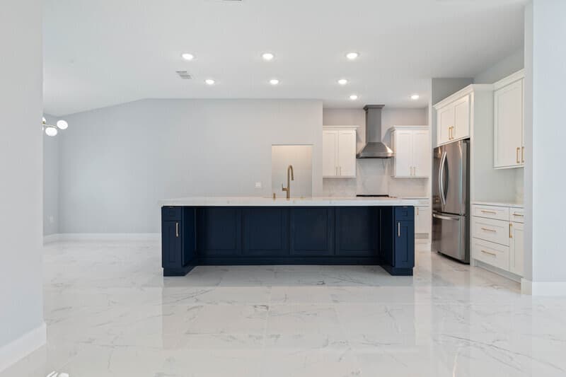 Palm Coast House: 4 Karl Court