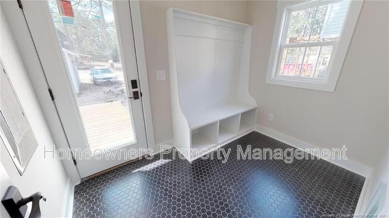 Southern Pines House: 408 Sheldon Road