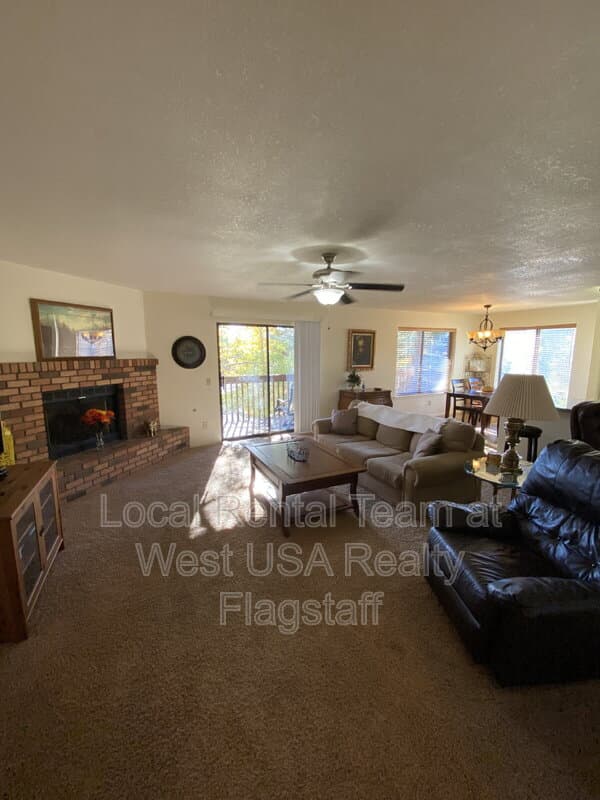 Flagstaff Condo: 2707 N Walnut Hills Dr