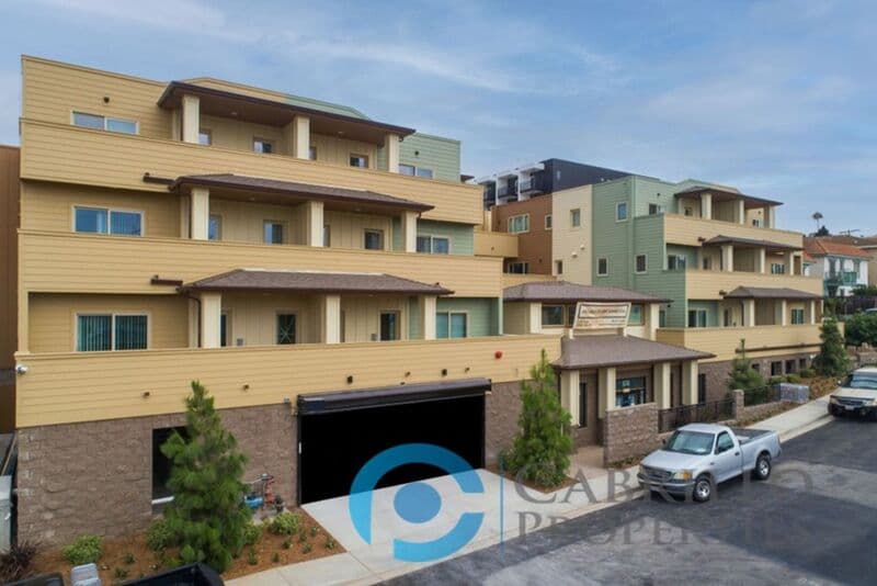 San Diego Condo: 5526 Lauretta Street