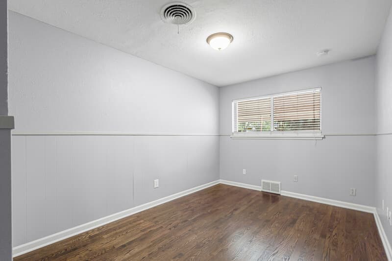 Fort Worth House: 3521 Jeanette Drive