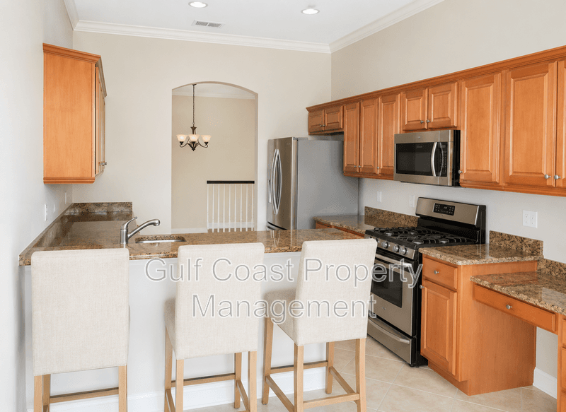 Lakewood Ranch House: 8361 Miramar Way