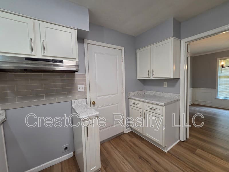Memphis House: 2993 Laurencekirk Rd