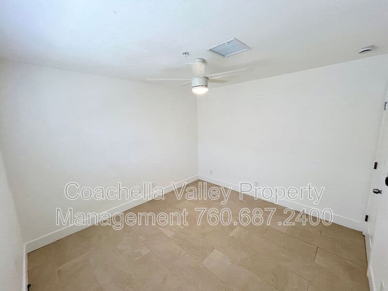 Cathedral City House: 34785 Vaquero Rd 103