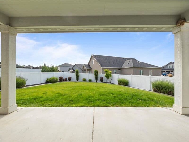 Richland House: 4725 Roark Dr