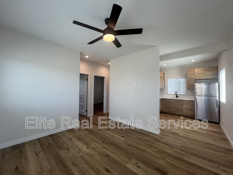 San Diego Condo: 3315 Clairemont Mesa Boulevard - 2