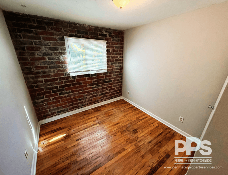 Atlanta House: 658 John Wesley Dobbs Ave