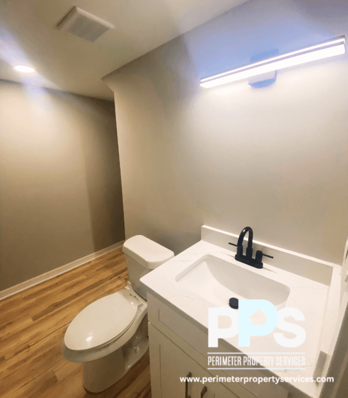 Marietta House: 254 Carruth Dr SE