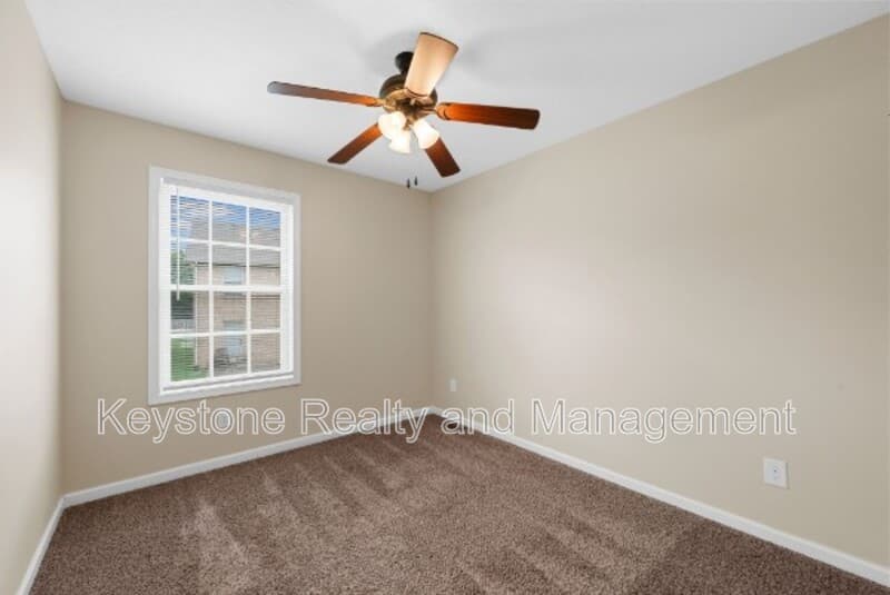 Unit 36
Clarksville Townhome: 770 Needmore Road