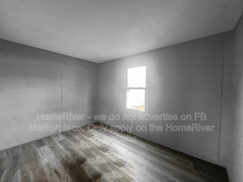Zephyrhills House: 7725 Forbes Rd