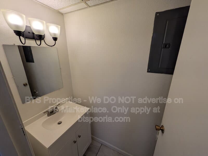 Peoria Condo: 3119 West Willow Knolls Drive