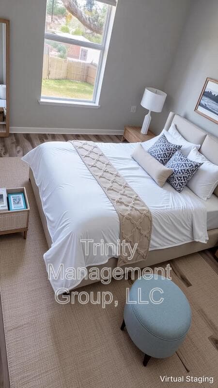 Spring Hill House: 6133 Airmont Drive