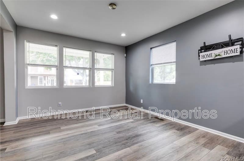 Richmond House: 3117 2nd Avenue