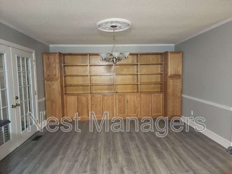 Fayetteville House: 2061 Wood Duck Drive