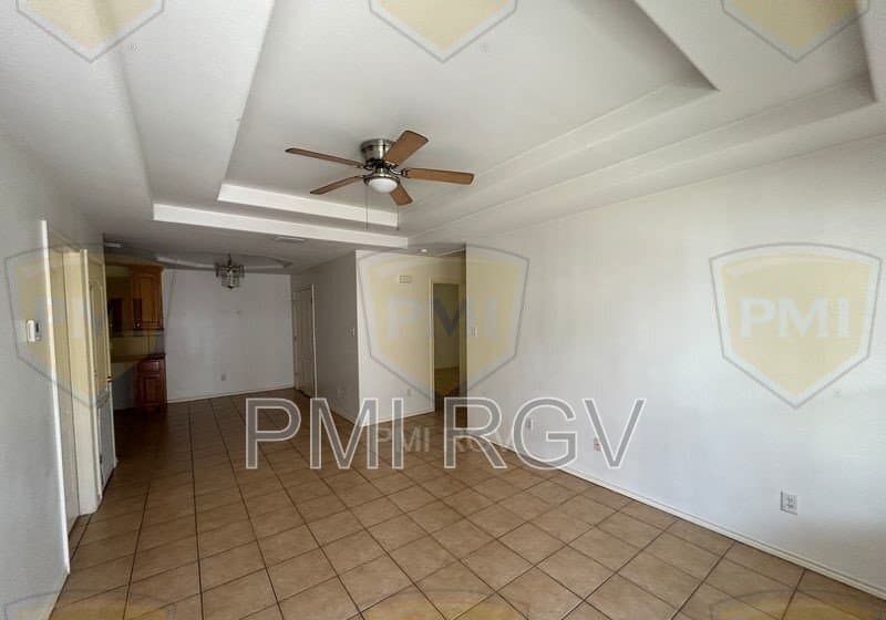 Pharr Condo: 1503 E Coyote St