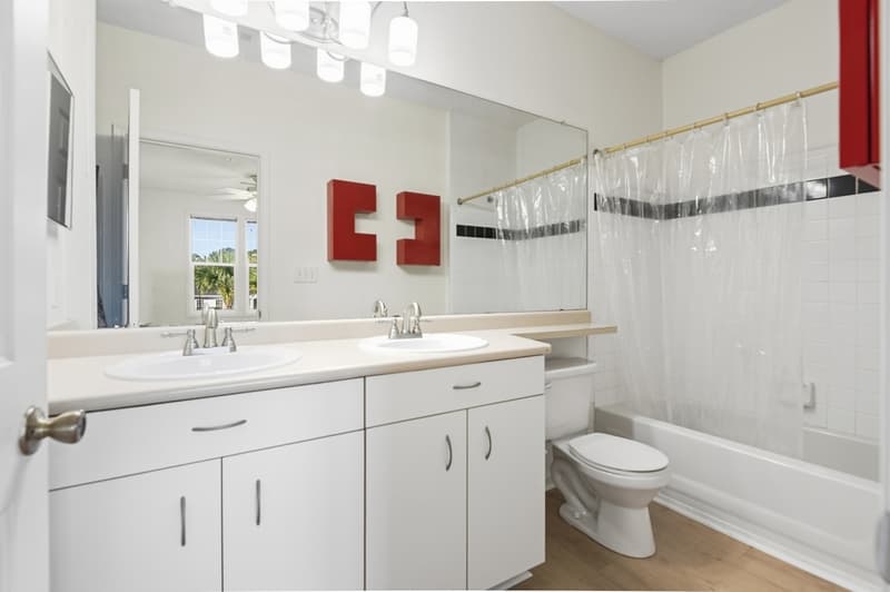 Mount Pleasant Condo: 1127 Rosewood Lane - 1